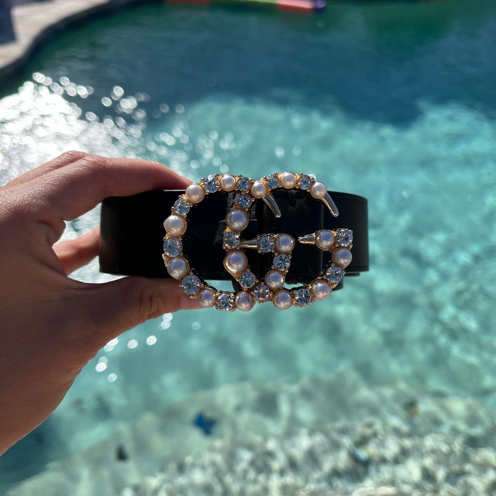 GG BELT